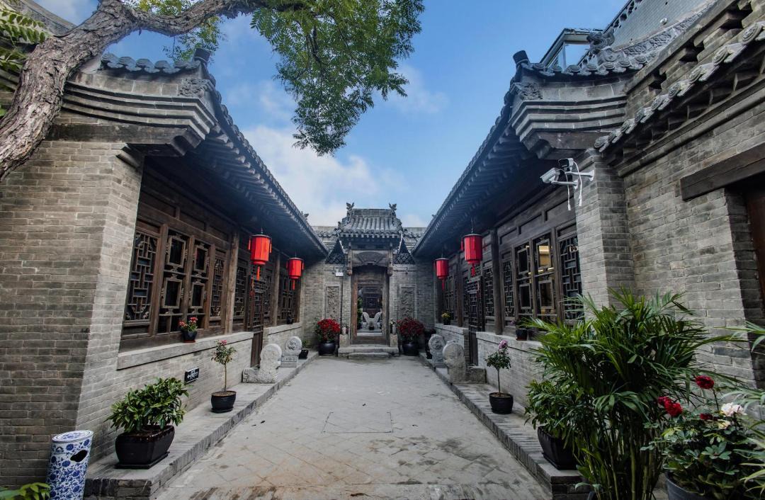 Photo of Others in Pingyao