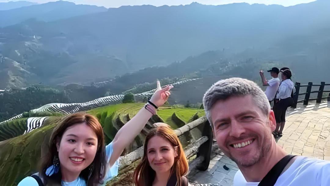 Photo of Others in Longsheng