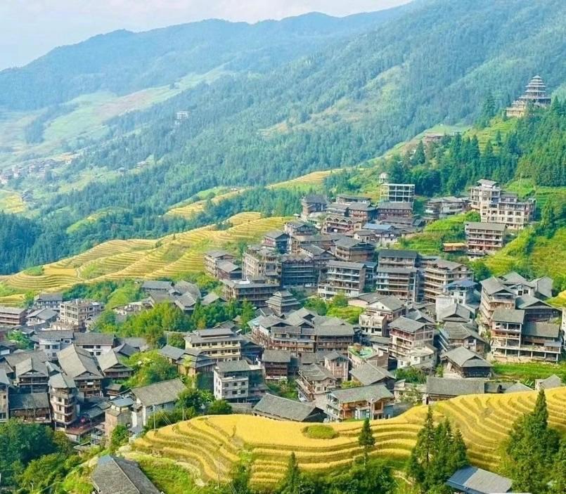 Photo of Others in Longsheng