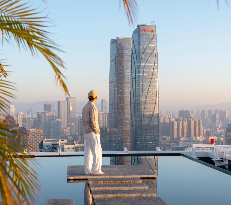 Photo of Others in Xishan