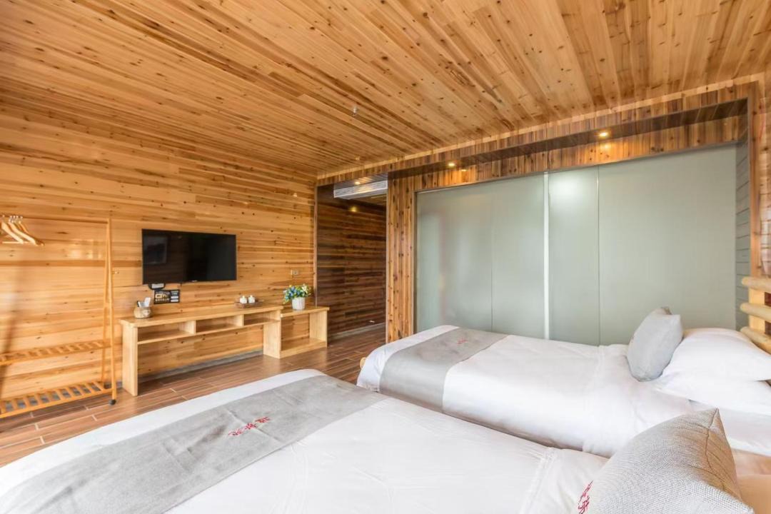 Photo of Bedroom in Longsheng