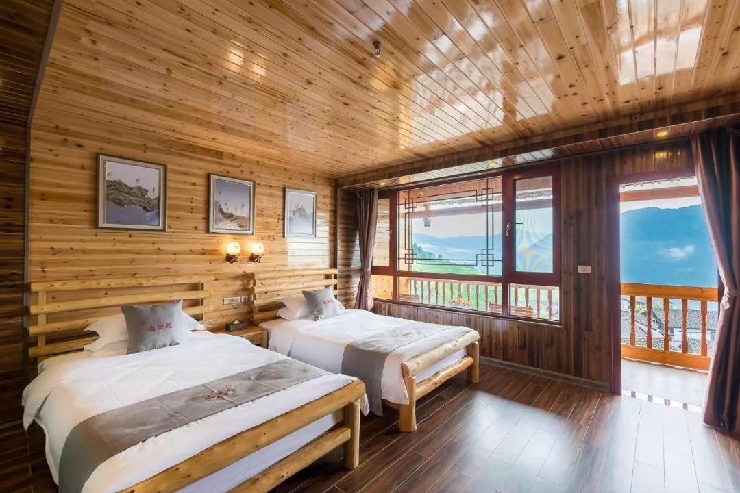 Photo of Bedroom in Longsheng