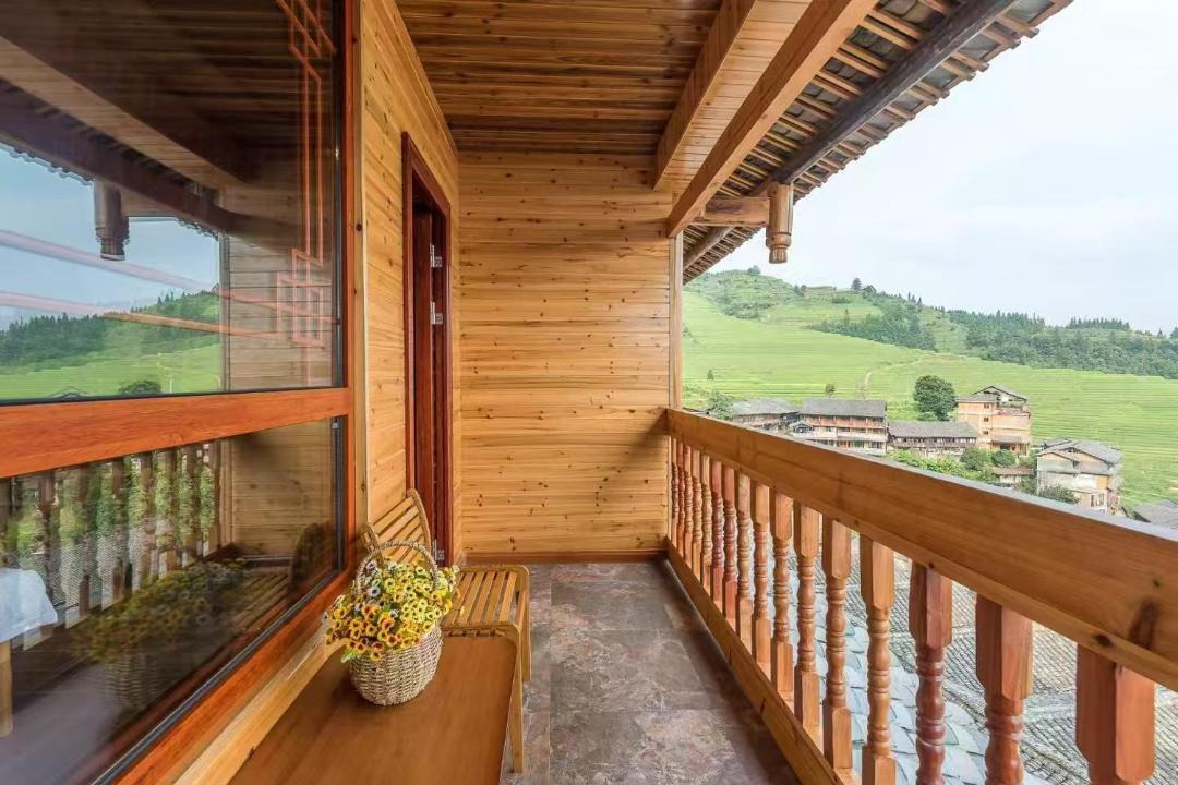 Photo of Patio Balcony in Longsheng