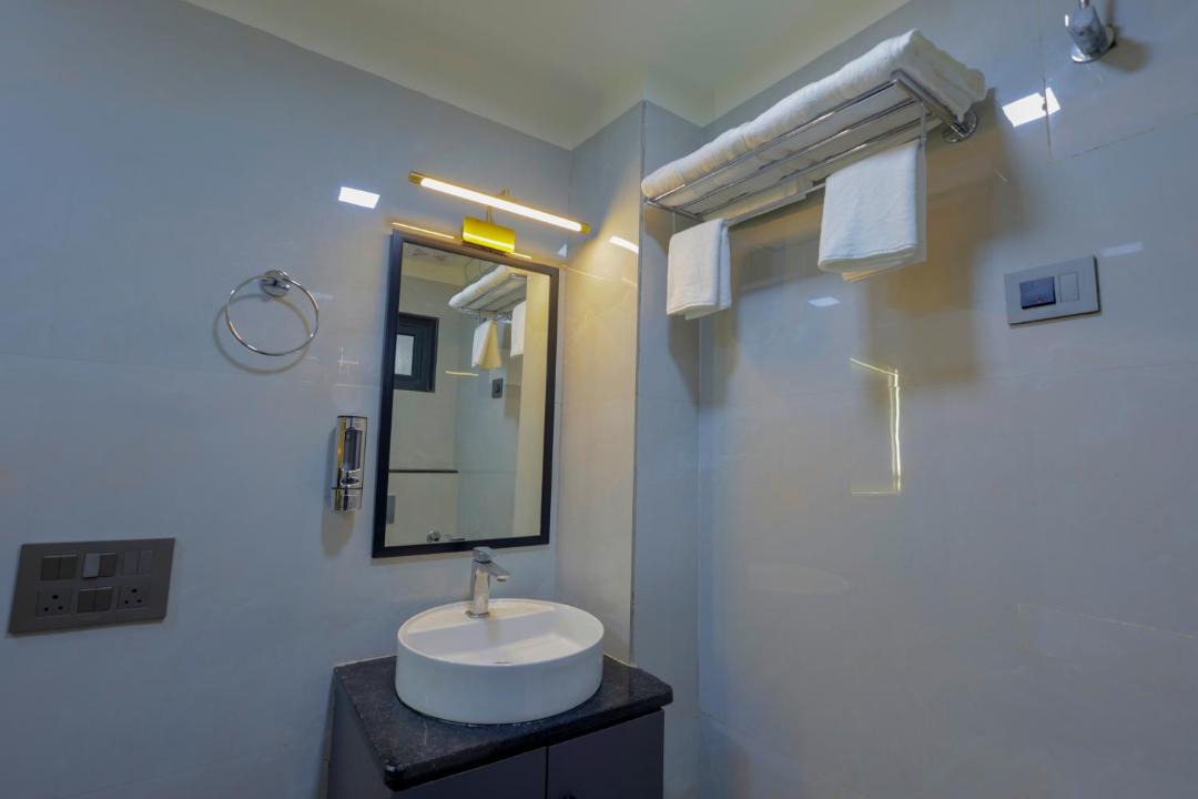 Photo of Bathroom in Mathura
