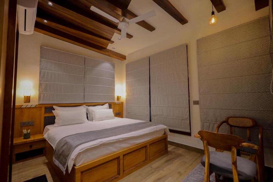 Photo of Bedroom in Mathura