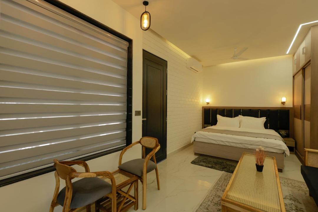 Photo of Bedroom in Mathura