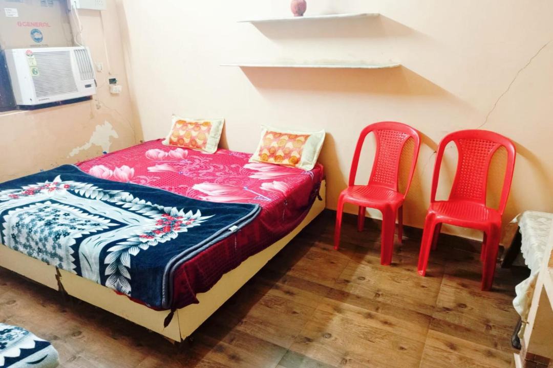 Photo of Bedroom in Vrindavan