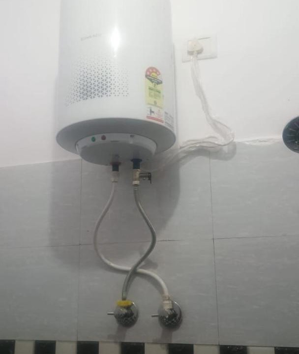 Photo of Bathroom in Misrikh