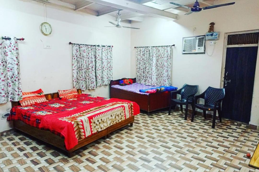 Photo of Bedroom in Vrindavan