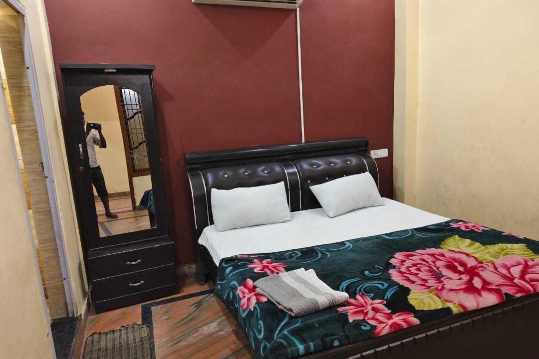 Photo of Bedroom in Lakhimpur