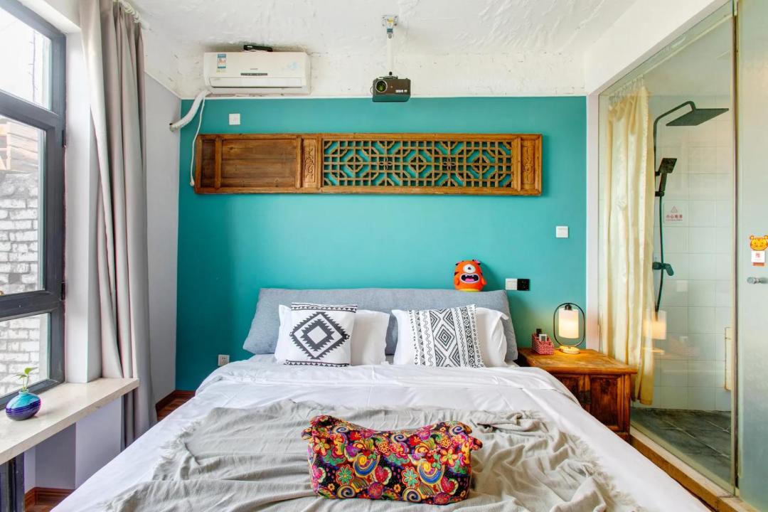 Photo of Bedroom in Xinghualing Qu