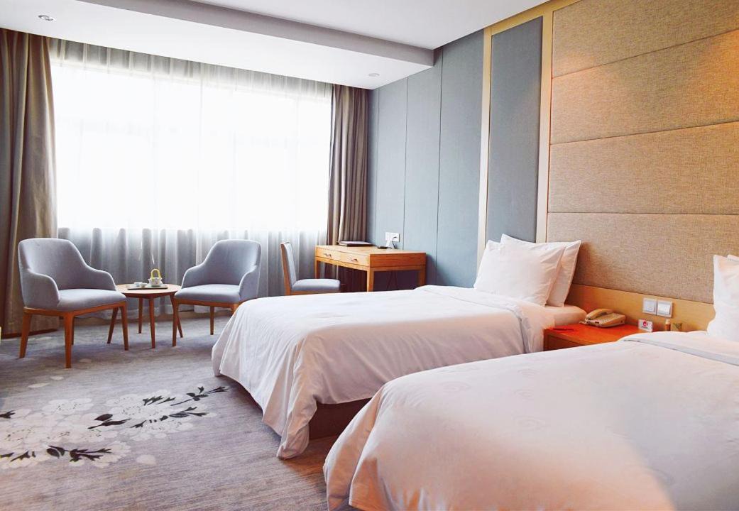 Photo of Bedroom in Gubei