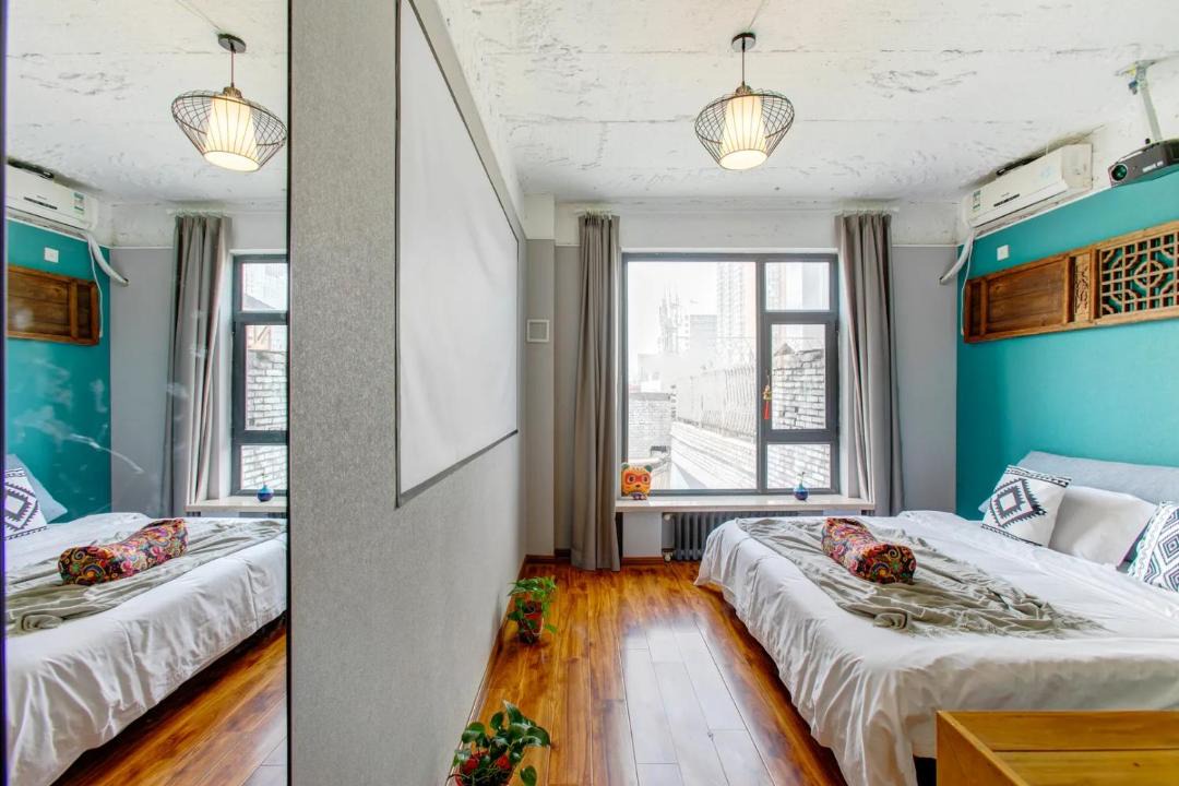 Photo of Bedroom in Xinghualing Qu