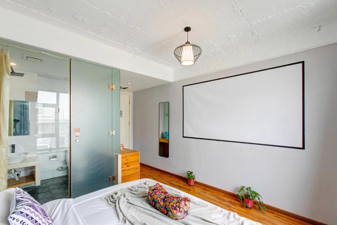 Photo of Bedroom in Xinghualing Qu