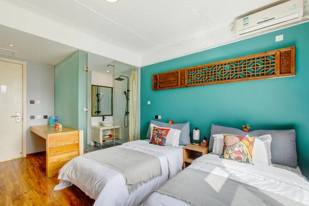 Photo of Bedroom in Xinghualing Qu