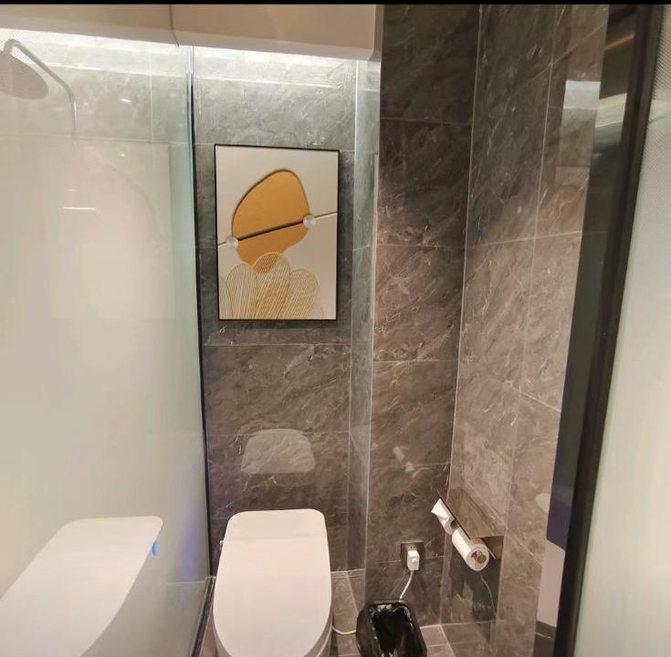 Photo of Bathroom in Fucheng District