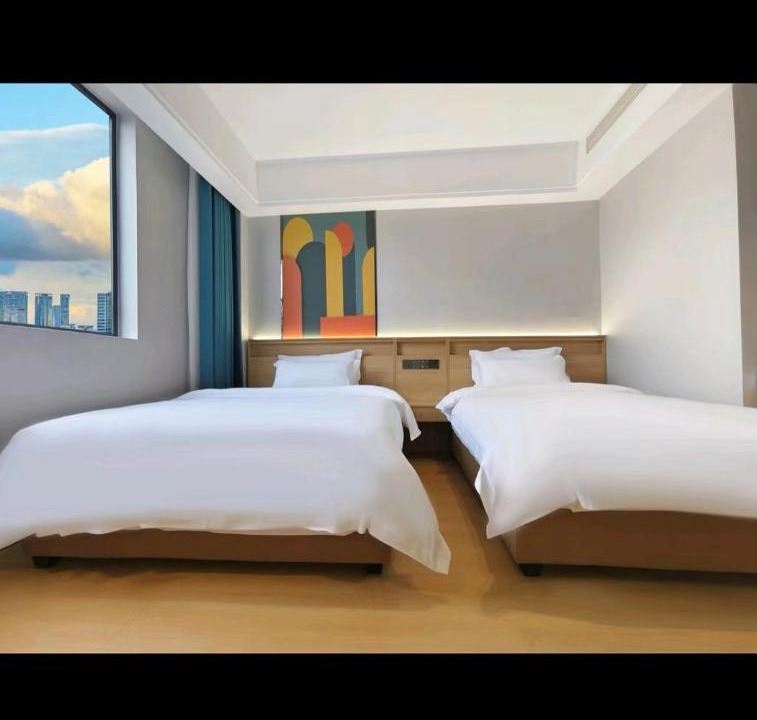 Photo of Bedroom in Fucheng District