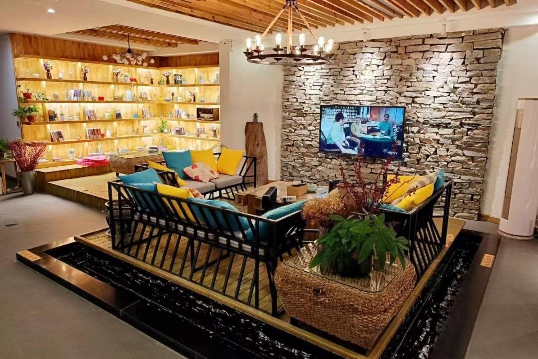 Photo of Livingroom in Honghe