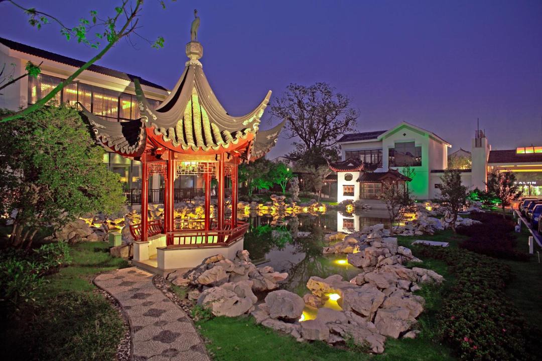 Photo of Others in Suzhou Old Town