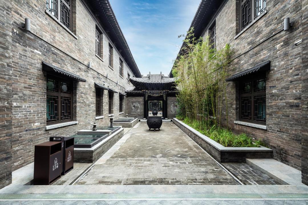 Photo of Others in Pingyao