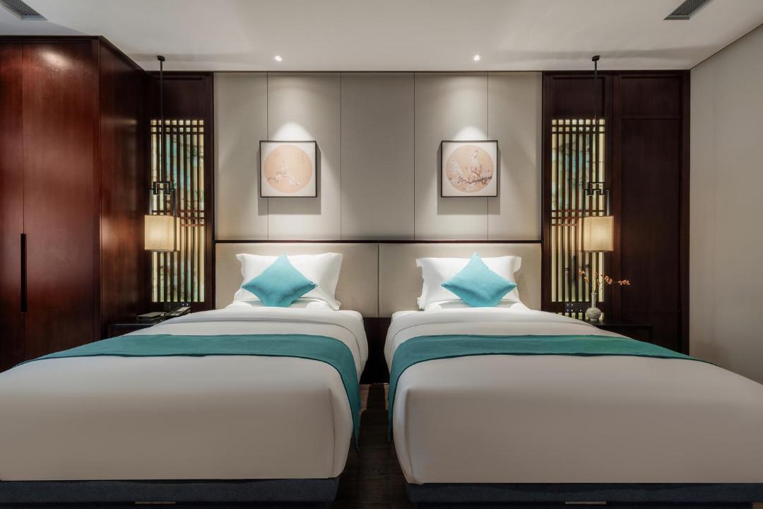 Photo of Bedroom in Pingyao