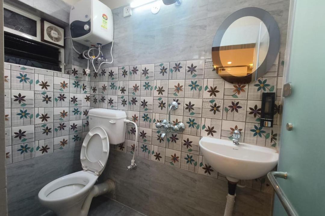 Photo of Bathroom in Ballygunge