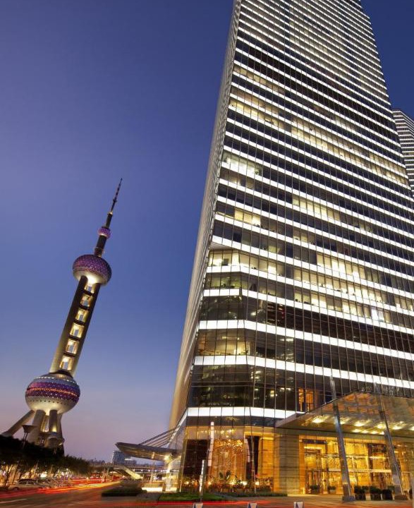 Photo of Others in Downtown Shanghai