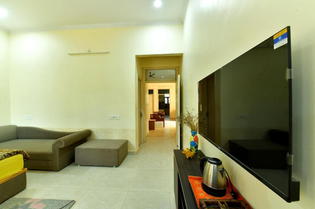 Photo of Livingroom in Gomti Nagar