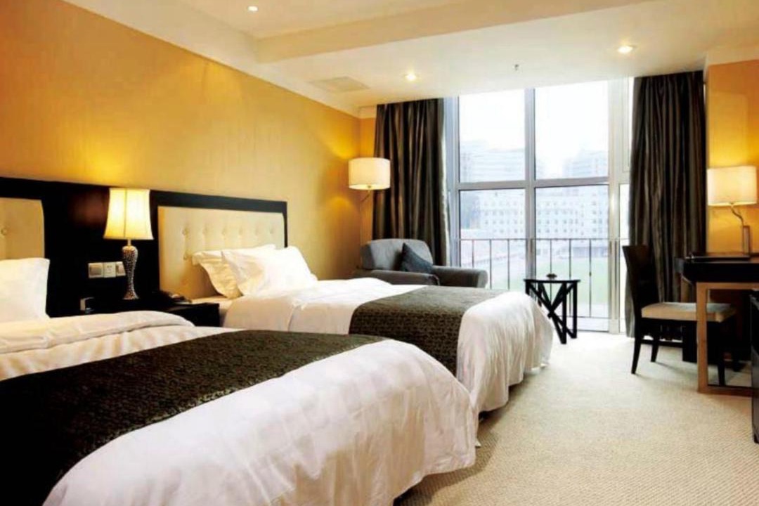 Photo of Bedroom in Haidian