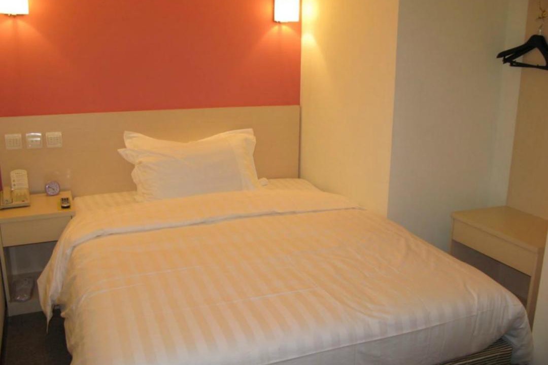 Photo of Bedroom in Haidian