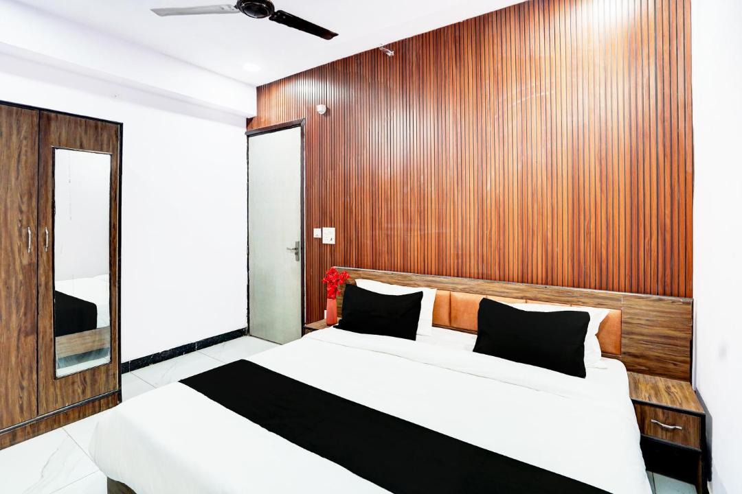 Photo of Bedroom in Ghaziabad