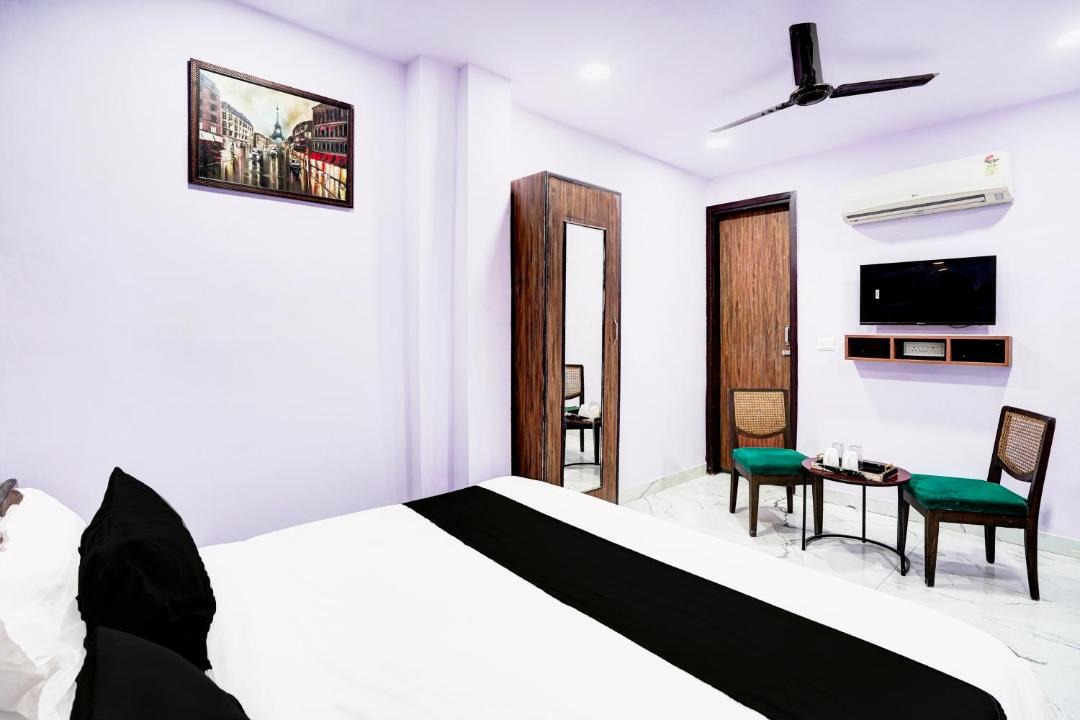 Photo of Bedroom in Ghaziabad
