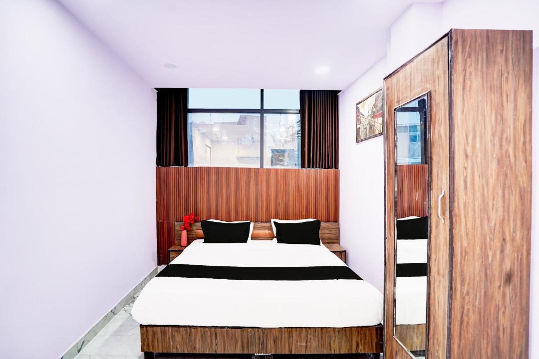 Photo of Bedroom in Ghaziabad