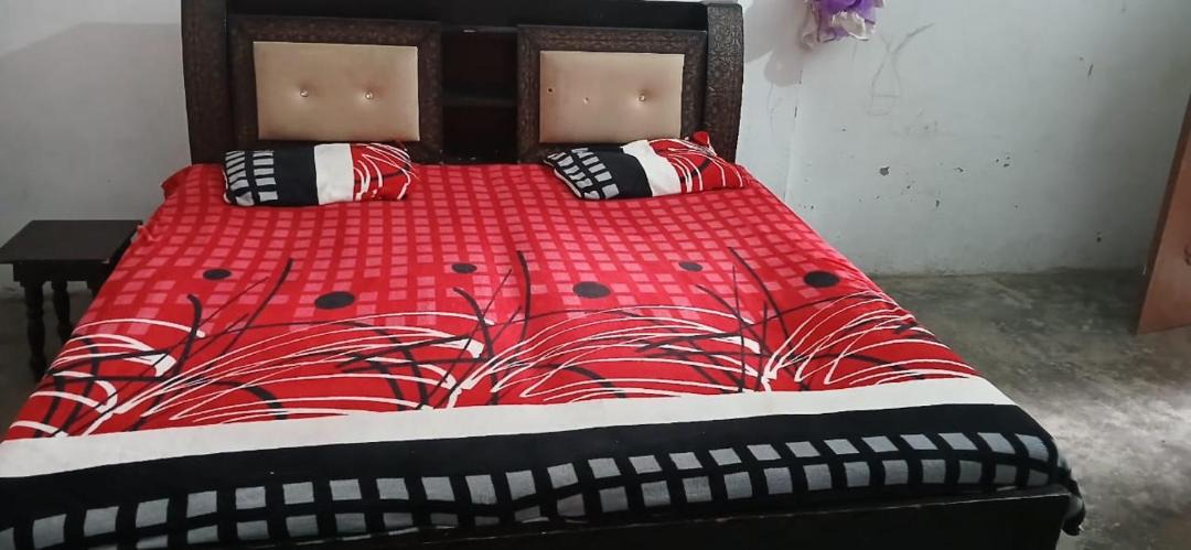 Photo of Bedroom in Puranpur