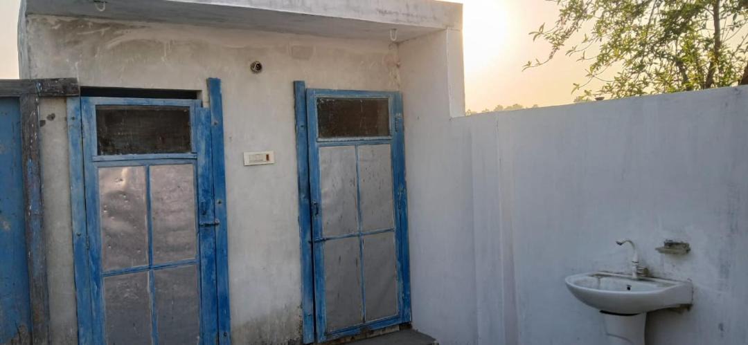 Photo of Bathroom in Puranpur