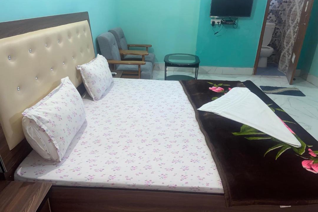 Photo of Bedroom in Zamania