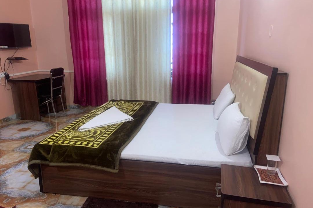 Photo of Bedroom in Zamania