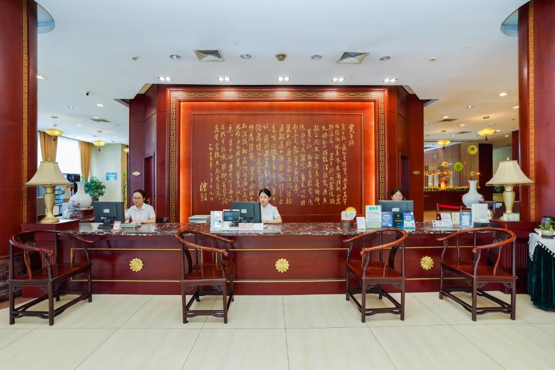 Photo of Others in Deqing County