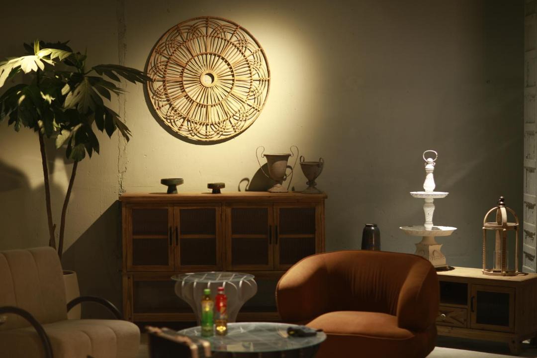 Photo of Livingroom in Licheng District
