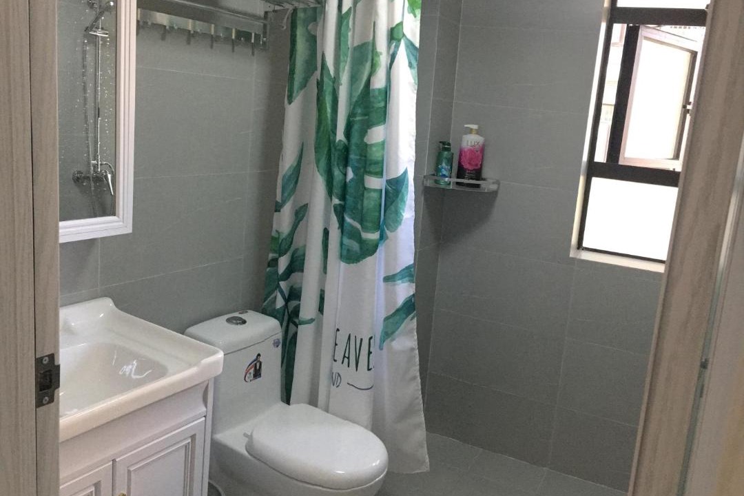 Photo of Bathroom in Yongding