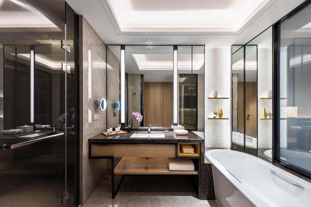 Photo of Bathroom in Fengxian