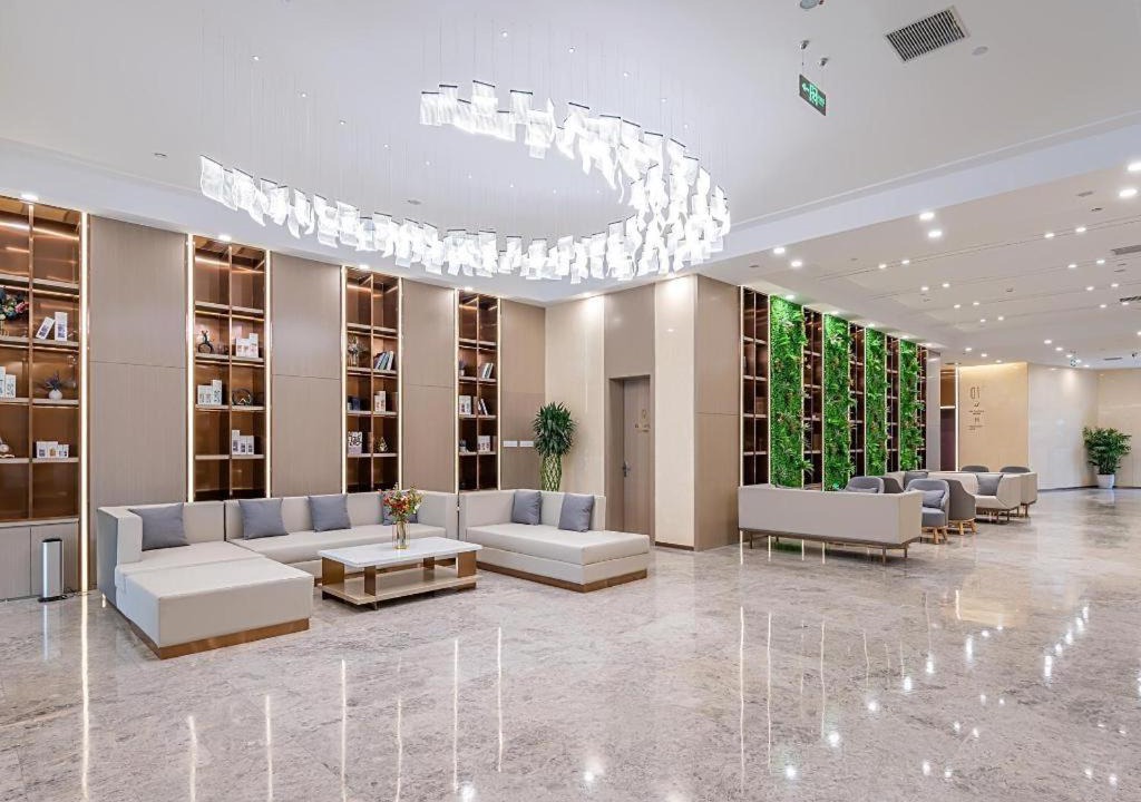 Photo of Livingroom in Huayuan