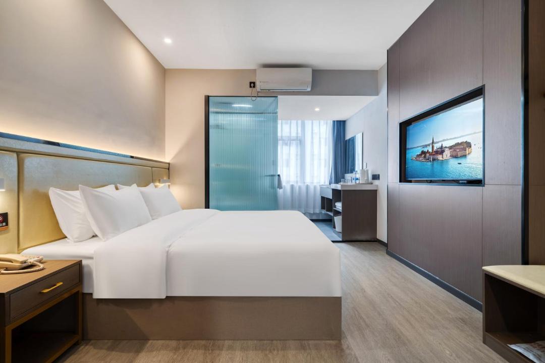Photo of Bedroom in Chenghua