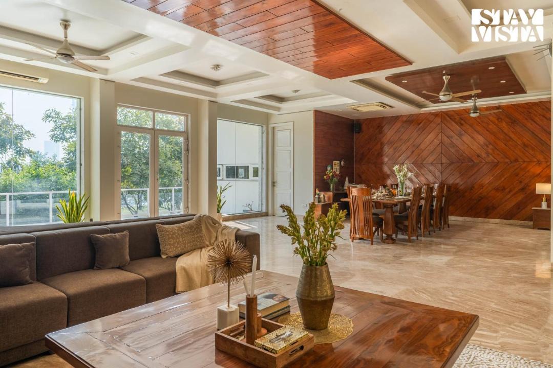 Photo of Livingroom in Noida