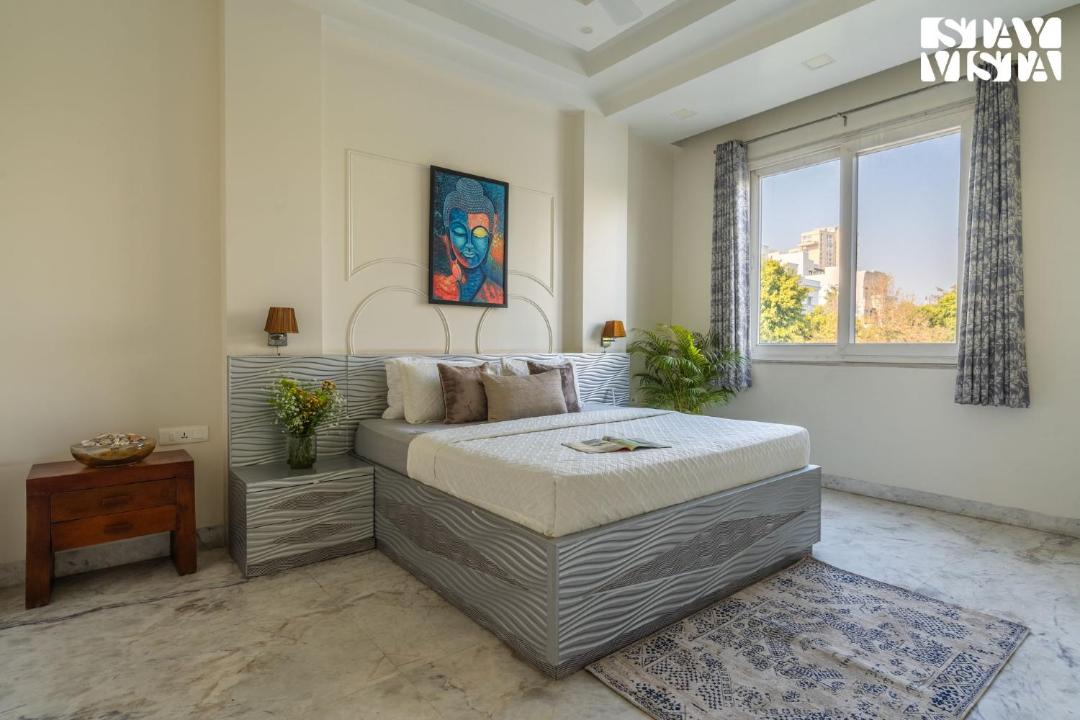Photo of Bedroom in Noida