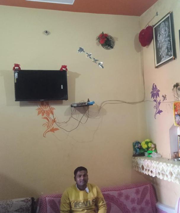 Photo of Livingroom in Mawana