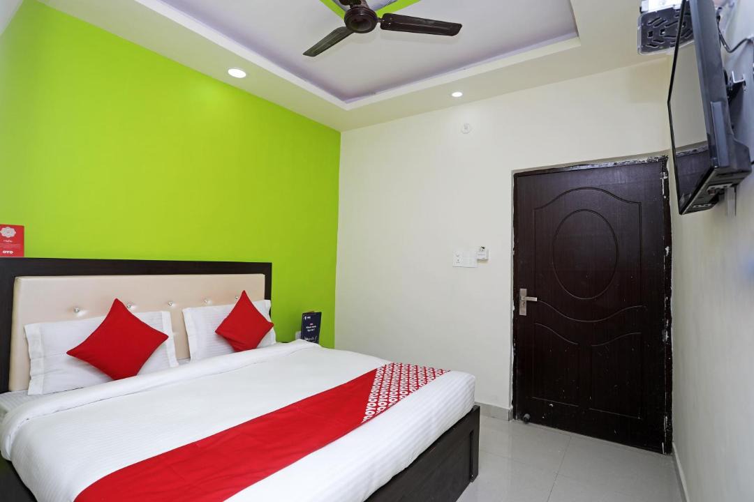 Photo of Bedroom in Meerut