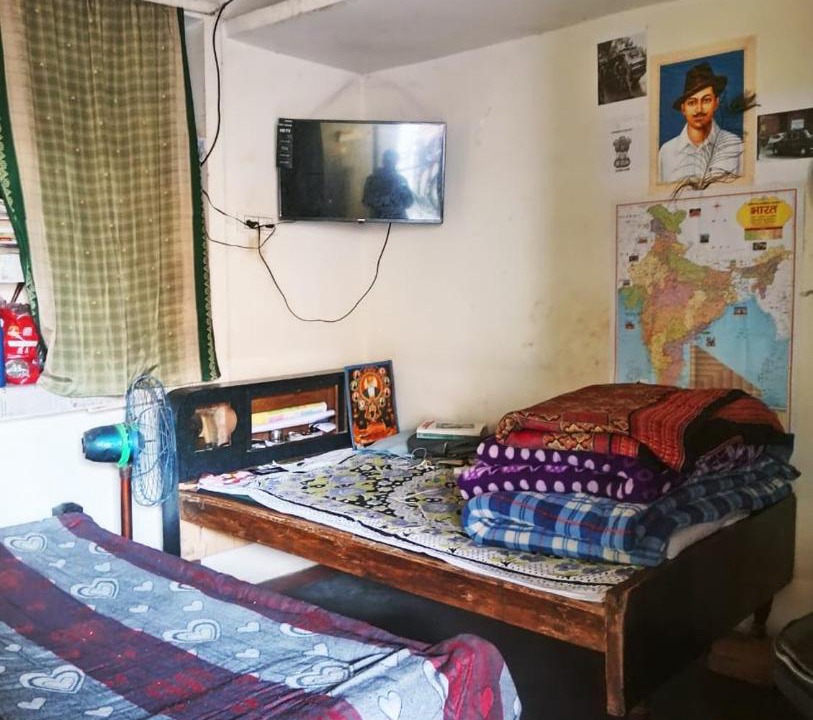 Photo of Bedroom in Mawana