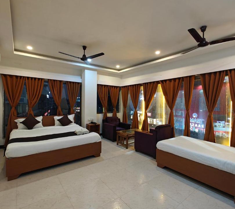 Photo of Bedroom in Sualkuchi