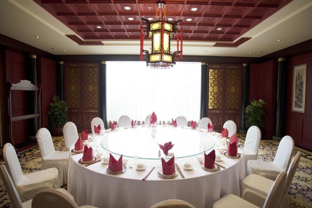 Photo of Livingroom in Chang'an